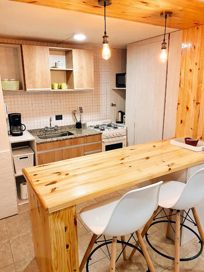 Departamento Centrico Belgrano Pbe Apartment San Carlos de Bariloche Exterior foto